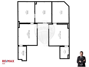 t5 à la vente -   93300  AUBERVILLIERS, surface 77 m2 vente t5 - UBI476212229